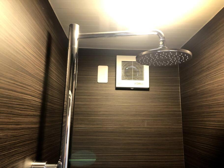 Onnaキ Aim Forest Villa: Dual-Bed Units with Late Checkout Exterior photo
